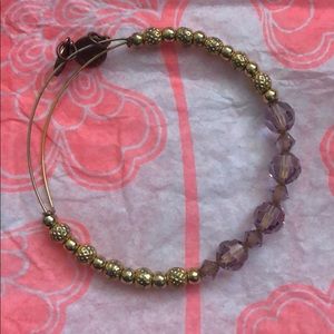 Alex & Ani Bracelet